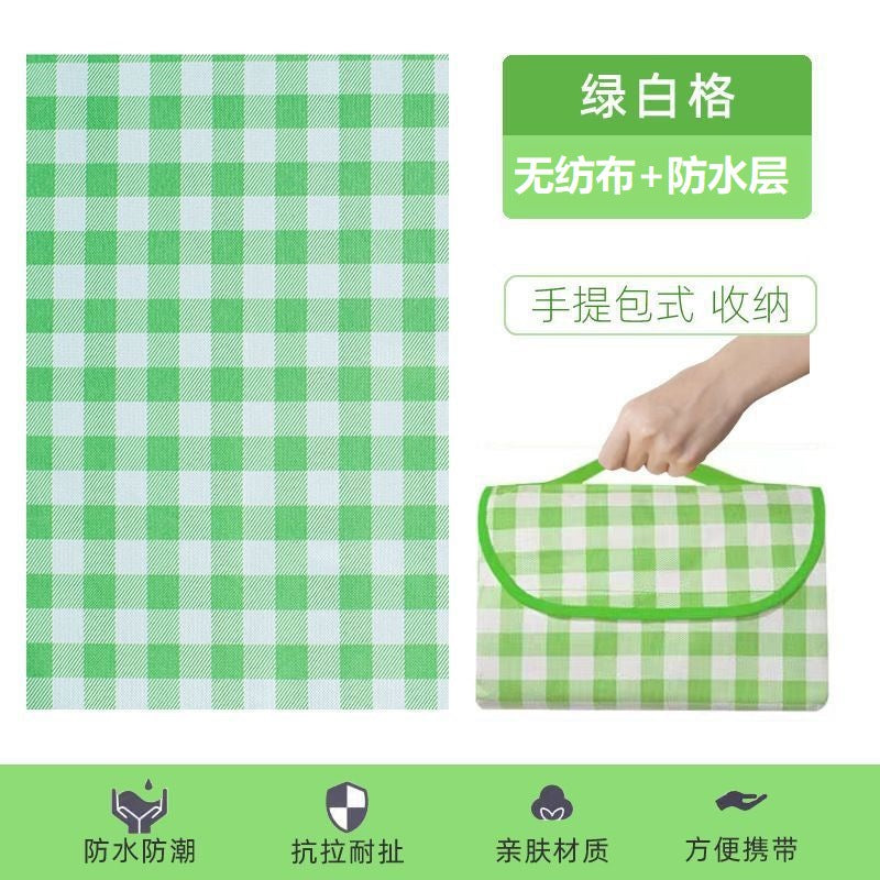 Manta de Picnic Impermeable – Resistente y Duradera