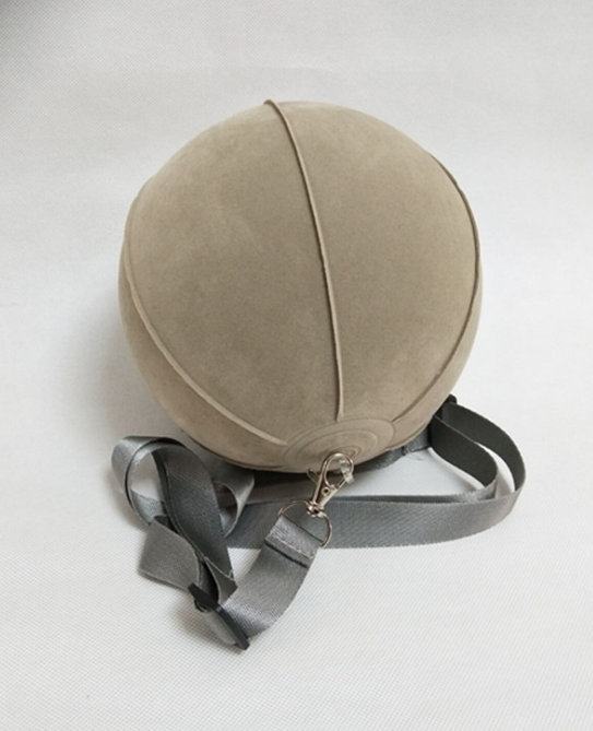 Entrenador de Swing Autohinchable – Golf en Casa