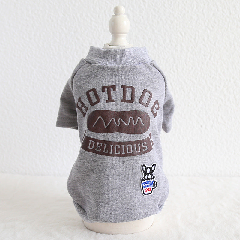 Ropa para Perros y Mascotas