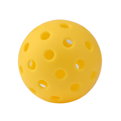 Outdoor Pickleball | 40 & 26-Hole Balls
