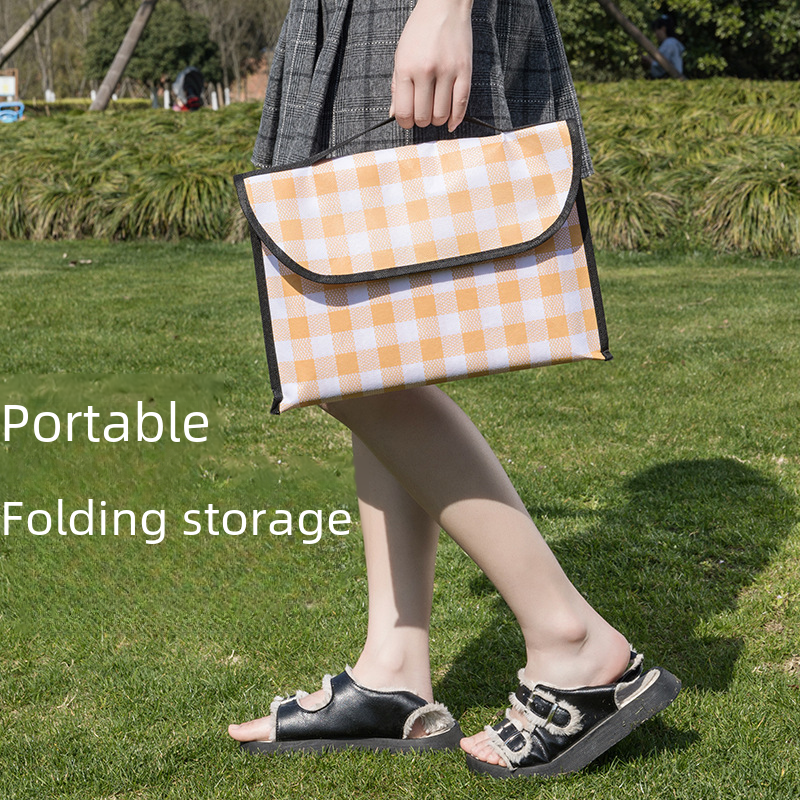 Manta de Picnic Impermeable – Resistente y Duradera