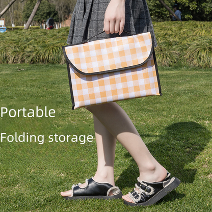 Manta de Picnic Impermeable – Resistente y Duradera