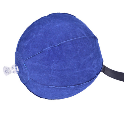 Entrenador de Swing Autohinchable – Golf en Casa