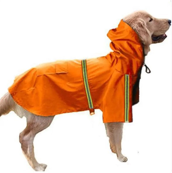 Chaqueta para Mascotas – Abrigo Cómodo y con Estilo