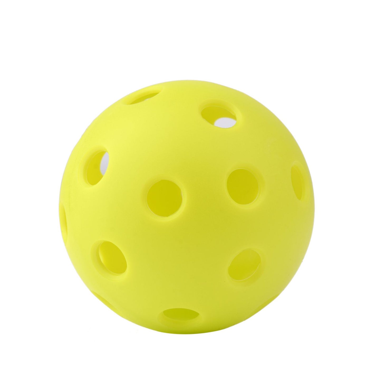 Outdoor Pickleball | 40 & 26-Hole Balls