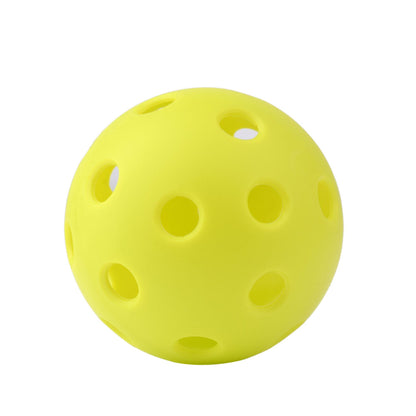 Outdoor Pickleball | 40 & 26-Hole Balls