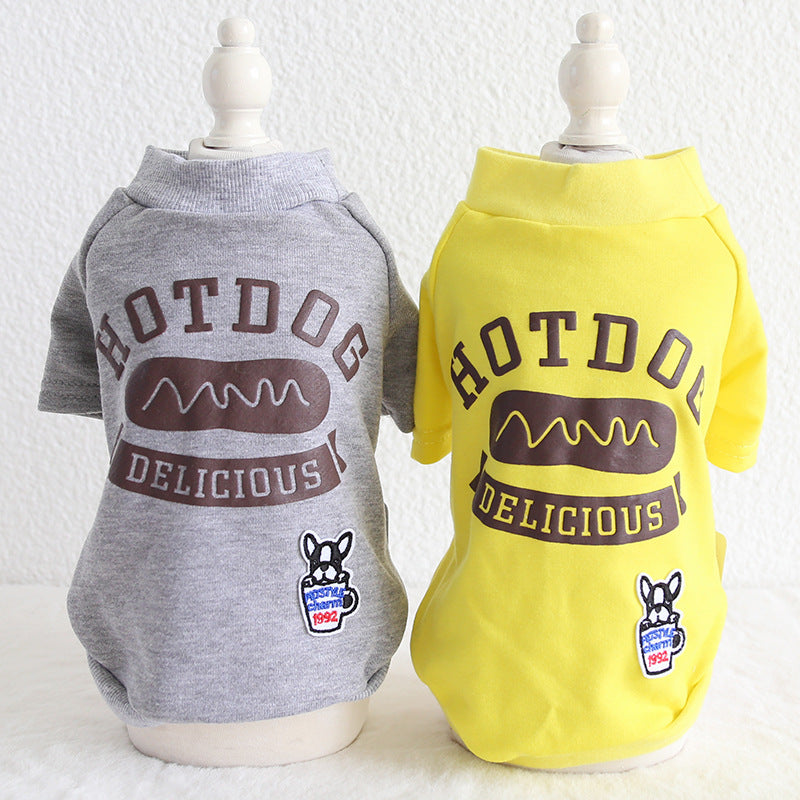 Ropa para Perros y Mascotas