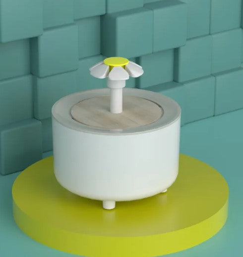 HydroPurr Fuente de Agua Inteligente para Mascotas