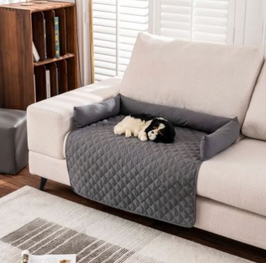 Funda Impermeable para Sofá – Protector para Mascotas