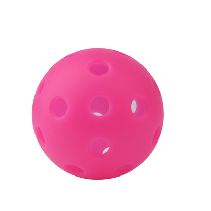 Outdoor Pickleball | 40 & 26-Hole Balls