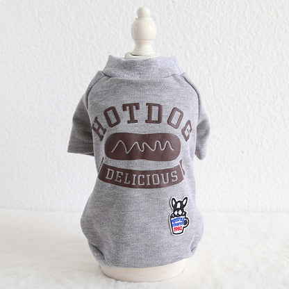 Ropa para Perros y Mascotas