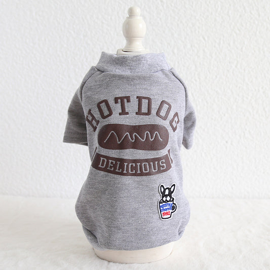 Ropa para Perros y Mascotas