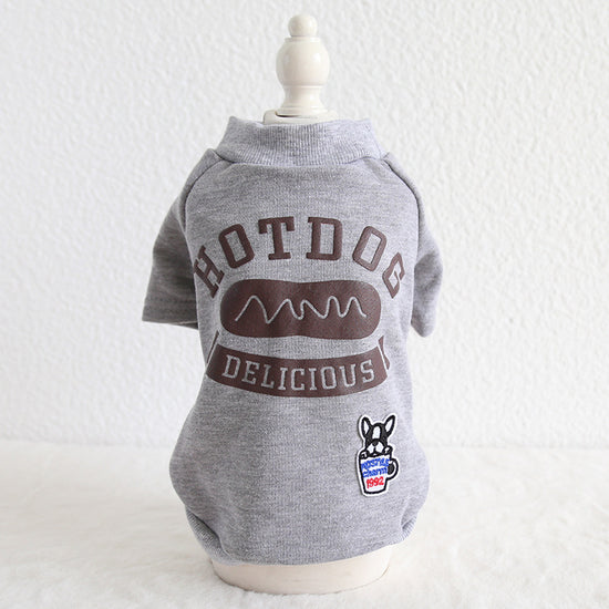 Ropa para Perros y Mascotas