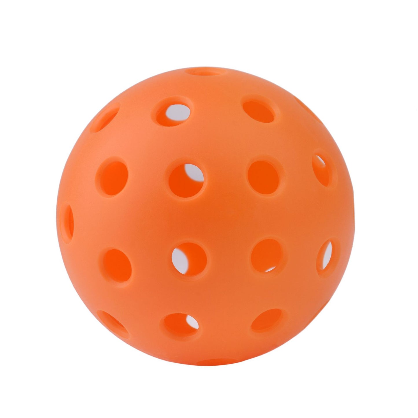 Outdoor Pickleball | 40 & 26-Hole Balls