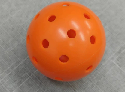 Outdoor Pickleball | 40 & 26-Hole Balls