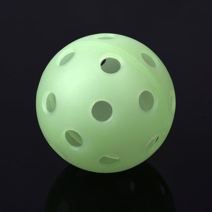 Outdoor Pickleball | 40 & 26-Hole Balls