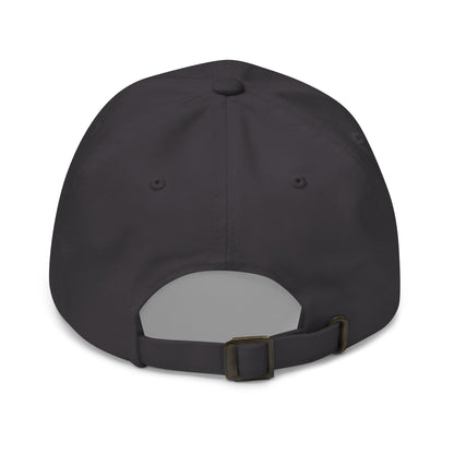 Gorra Tortuga Marina – Moda Sostenible y Ecológica