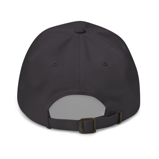 Gorra Tortuga Marina – Moda Sostenible y Ecológica