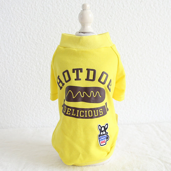 Ropa para Perros y Mascotas