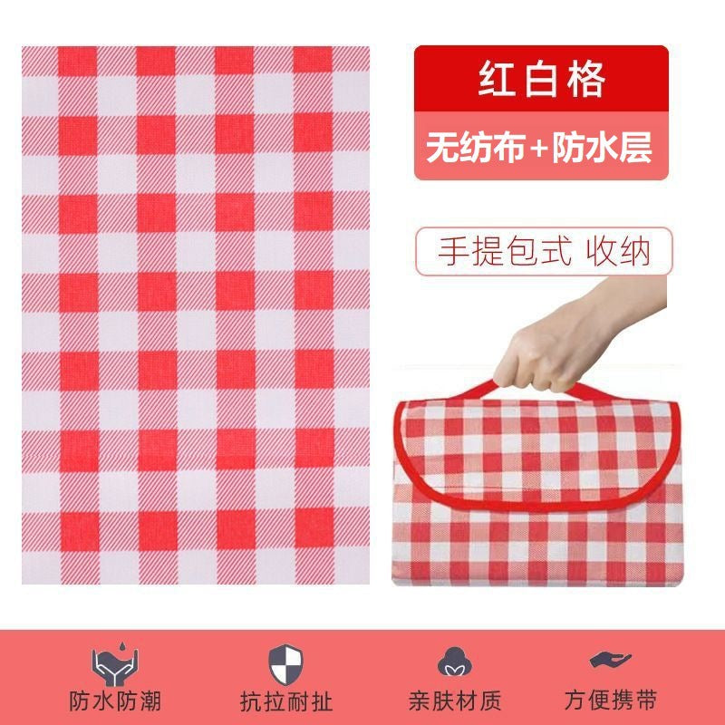 Manta de Picnic Impermeable – Resistente y Duradera