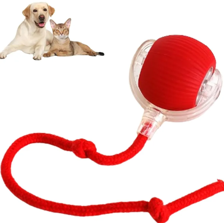 Pelota Juguete para Mascotas
