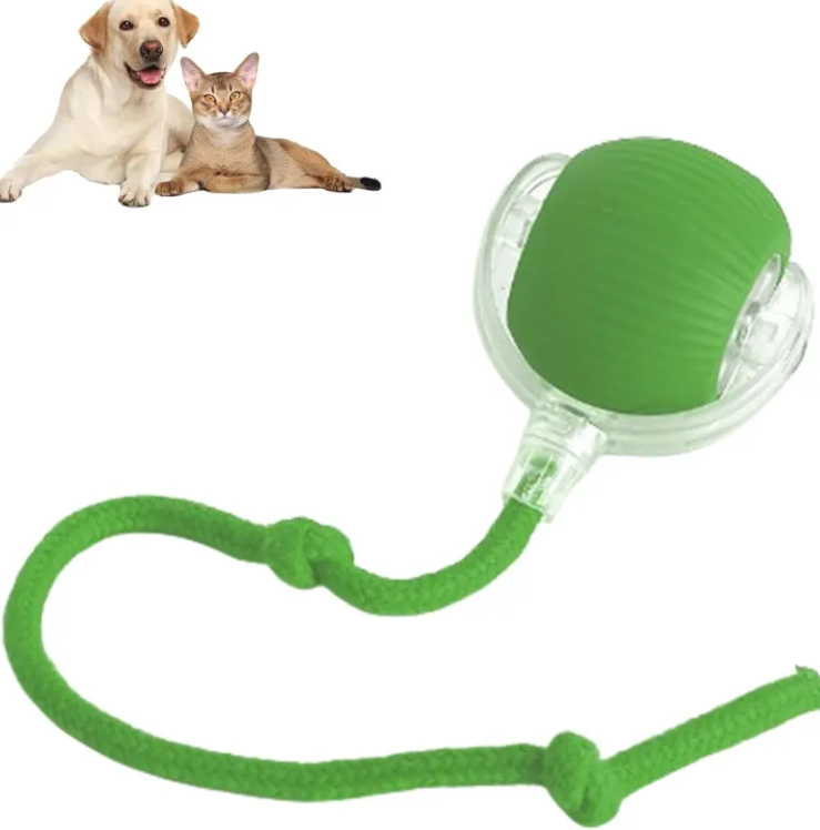 Pelota Juguete para Mascotas