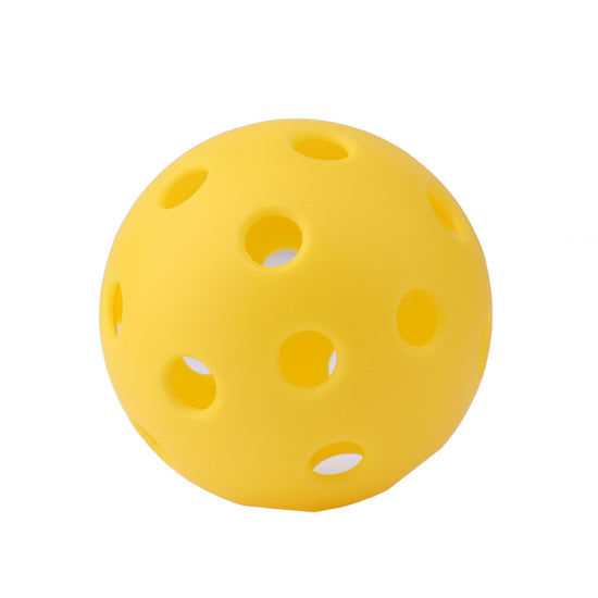 Outdoor Pickleball | 40 & 26-Hole Balls