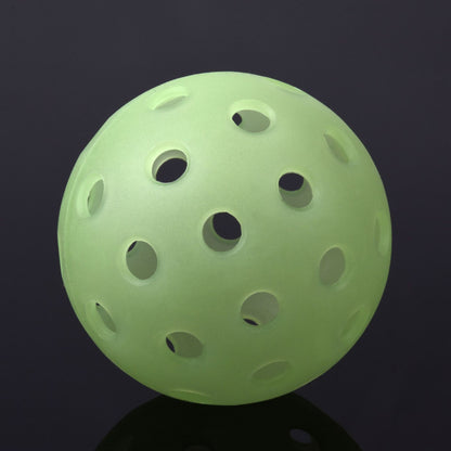 Outdoor Pickleball | 40 & 26-Hole Balls
