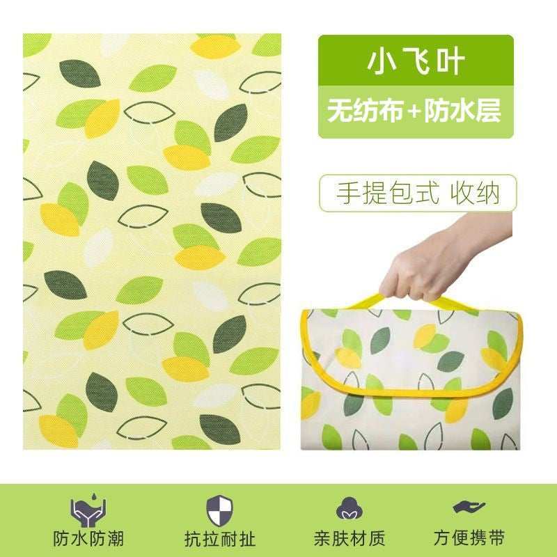Manta de Picnic Impermeable – Resistente y Duradera