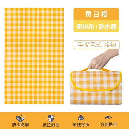 Manta de Picnic Impermeable – Resistente y Duradera