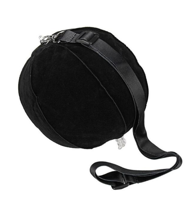 Entrenador de Swing Autohinchable – Golf en Casa