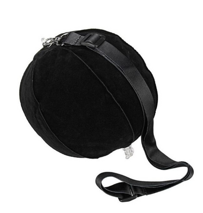 Entrenador de Swing Autohinchable – Golf en Casa