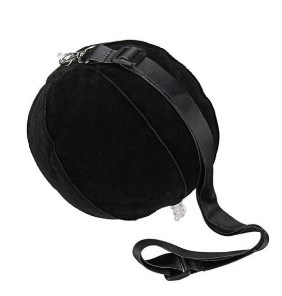 Entrenador de Swing Autohinchable – Golf en Casa