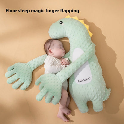 Almohada para Bebés – Forma Animal Suave 0-3 Años