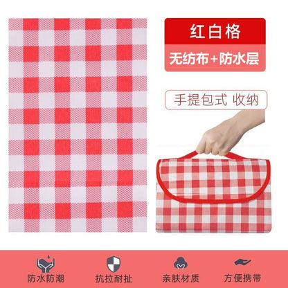 Manta de Picnic Impermeable – Resistente y Duradera