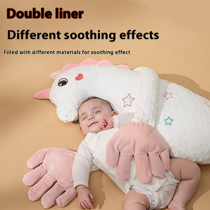 Almohada para Bebés – Forma Animal Suave 0-3 Años