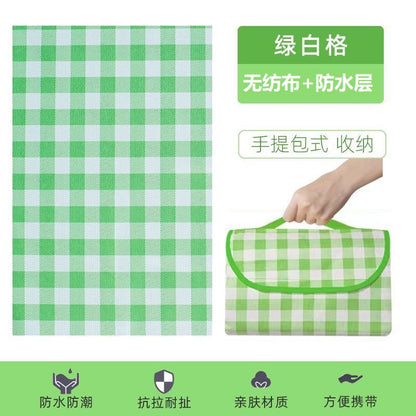 Manta de Picnic Impermeable – Resistente y Duradera