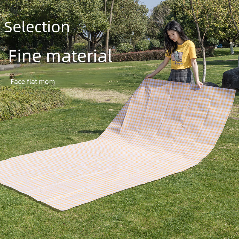 Manta de Picnic Impermeable – Resistente y Duradera